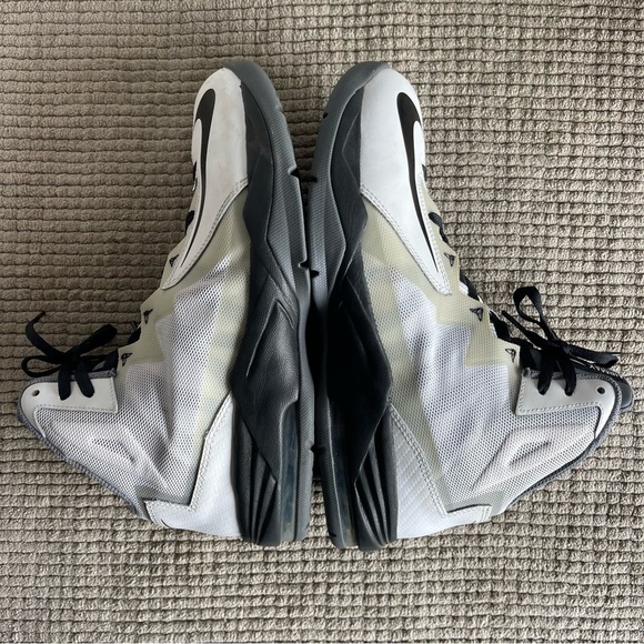 Nike Air Max Stutter Step 2 Men size 10 - Picture 12 of 12